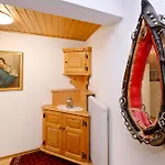 Apartment Rundblick Gaestehaus Tschagguns By Alpenfeder