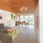 Apartment Rundblick Gaestehaus Tschagguns By Alpenfeder Schruns