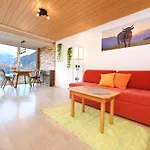 Rundblick Gaestehaus Tschagguns By Alpenfeder Apartment
