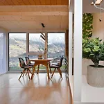 Apartment Rundblick Gaestehaus Tschagguns By Alpenfeder