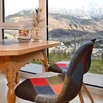 Rundblick Gaestehaus Tschagguns By Alpenfeder Apartment