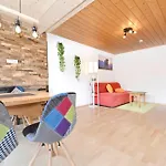 Apartment Rundblick Gaestehaus Tschagguns By Alpenfeder
