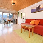 Apartment Rundblick Gaestehaus Tschagguns By Alpenfeder