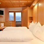 Rundblick Gaestehaus Tschagguns By Alpenfeder