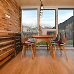 Rundblick Gaestehaus Tschagguns By Alpenfeder