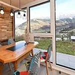 Apartment Rundblick Gaestehaus Tschagguns By Alpenfeder *