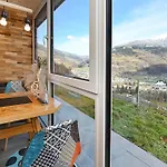 Rundblick Gaestehaus Tschagguns By Alpenfeder Apartment