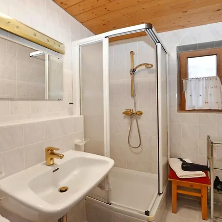 Lägenhet Rundblick Gaestehaus Tschagguns By Alpenfeder *