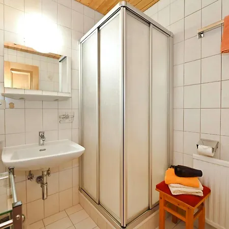 Rundblick Gaestehaus Tschagguns By Alpenfeder Apartment