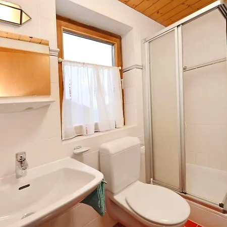 Apartment Rundblick Gaestehaus Tschagguns By Alpenfeder *