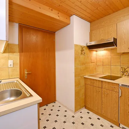 Rundblick Gaestehaus Tschagguns By Alpenfeder Apartment *
