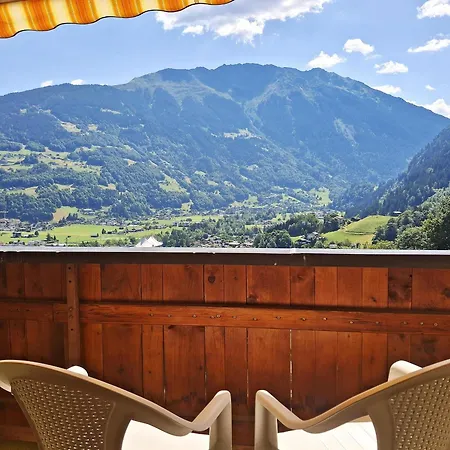 Rundblick Gaestehaus Tschagguns By Alpenfeder Apartment Schruns